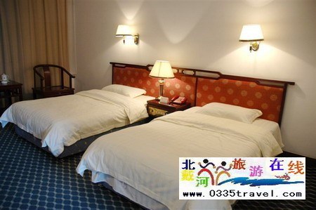 南戴河水鄉(xiāng)莊園