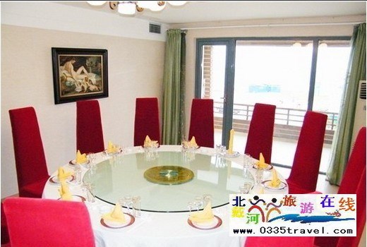 黃金海岸海闊酒店