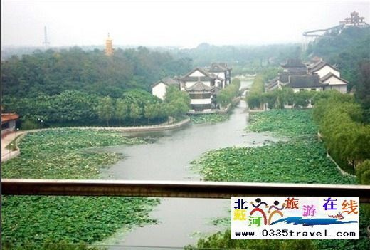 黃金海岸海闊酒店