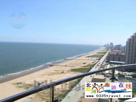 黃金海岸海闊酒店