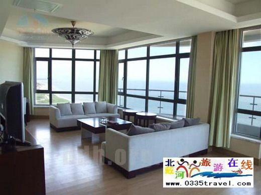 黃金海岸海闊酒店