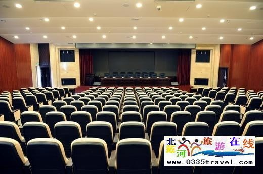 北戴河新區(qū)海景度假酒店