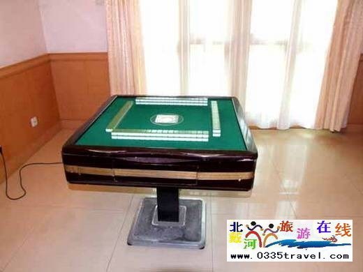 北京軍區(qū)北戴河別墅(獨院獨棟)