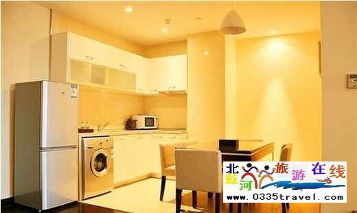 北戴河華貿(mào)國(guó)際公館