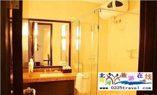 北戴河華貿(mào)國(guó)際公館