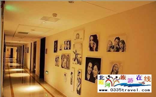 北戴河華貿(mào)國(guó)際公館