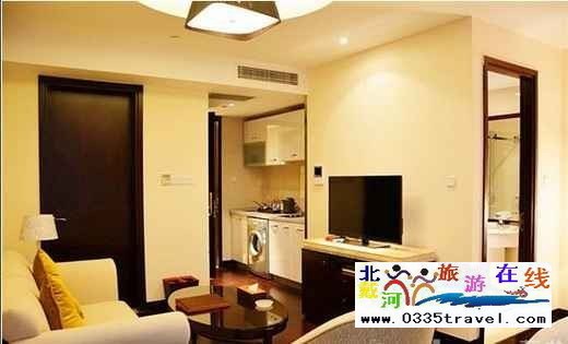 北戴河華貿(mào)國(guó)際公館