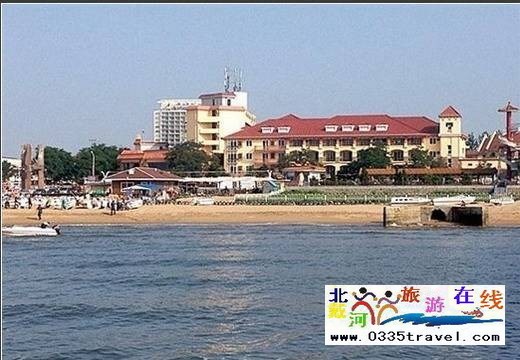 國家郵政局南戴河培訓(xùn)中心