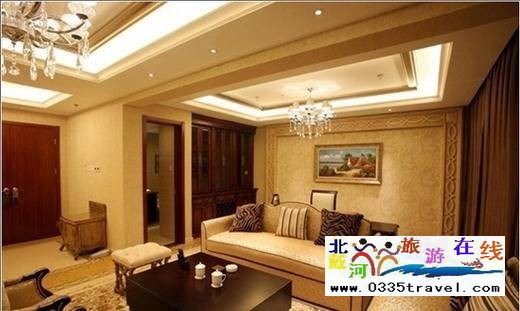 北戴河國(guó)際俱樂(lè)部