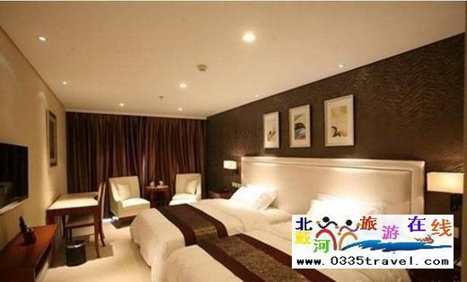 北戴河國(guó)際俱樂(lè)部