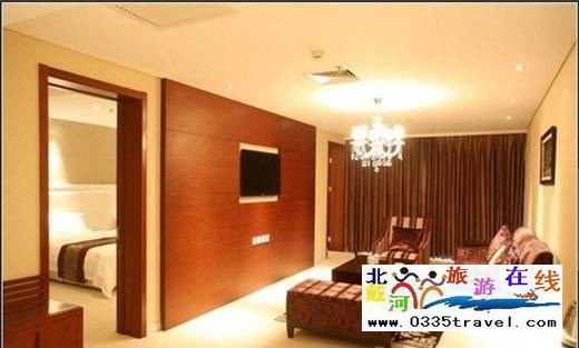 北戴河國(guó)際俱樂(lè)部