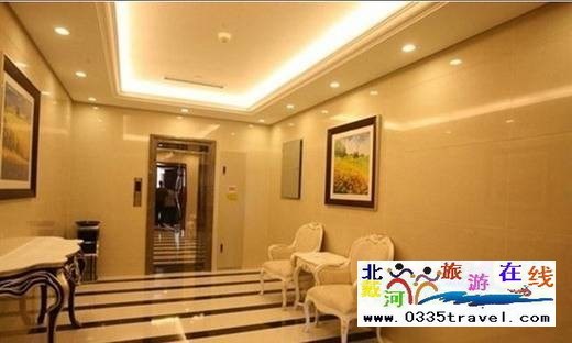 北戴河國(guó)際俱樂(lè)部