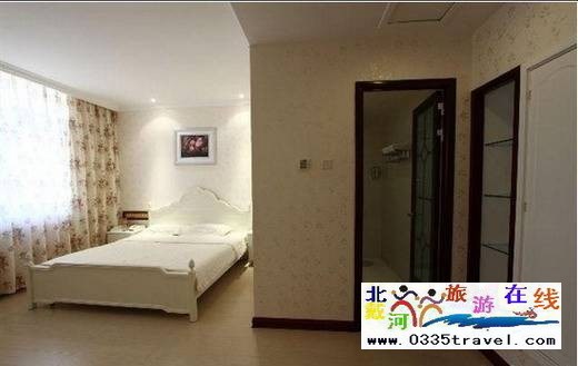 北戴河德園賓館