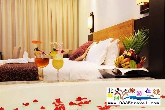 三亞灣勝意大酒店