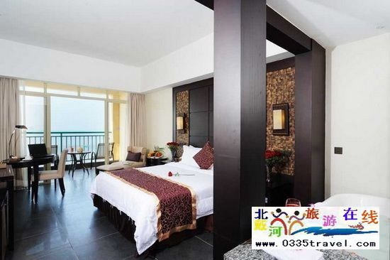 三亞灣勝意大酒店