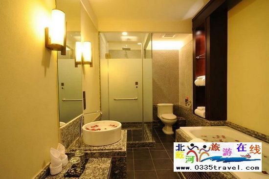 三亞灣勝意大酒店