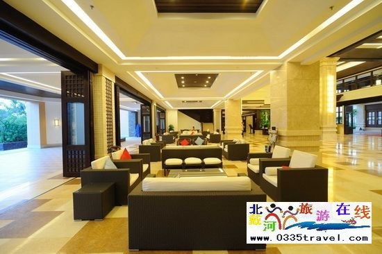 三亞灣勝意大酒店