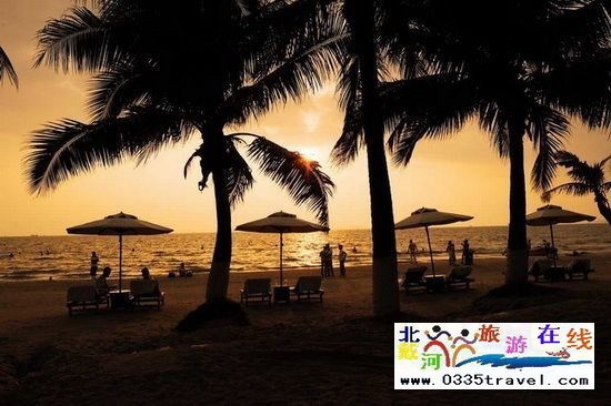 三亞灣勝意大酒店