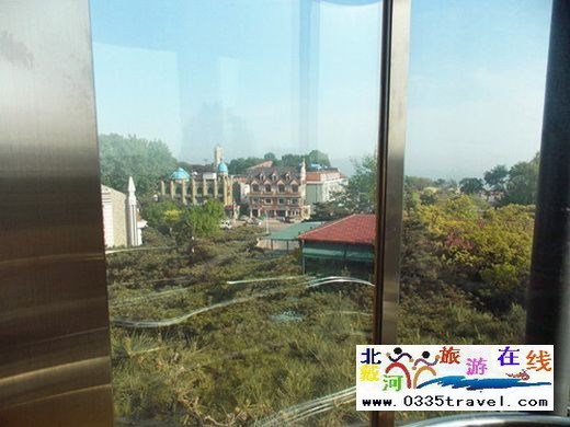 北戴河中意酒店