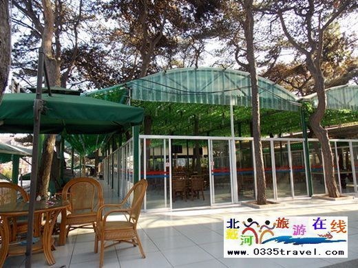 北戴河中意酒店