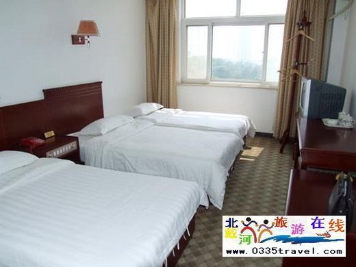 黃金海岸軍休大酒店