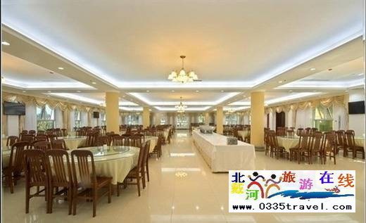 北戴河蓮蓬假日酒店