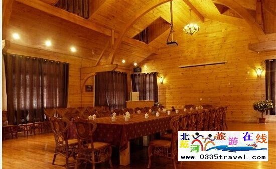 北戴河英倫國(guó)際馬術(shù)俱樂(lè)部