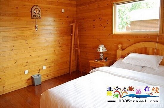 北戴河英倫國(guó)際馬術(shù)俱樂(lè)部