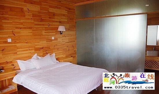 北戴河英倫國(guó)際馬術(shù)俱樂(lè)部