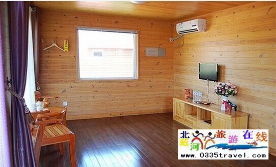 北戴河英倫國(guó)際馬術(shù)俱樂(lè)部