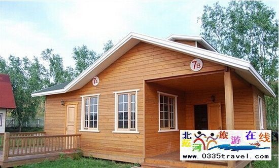 北戴河英倫國(guó)際馬術(shù)俱樂(lè)部