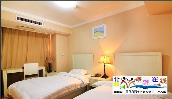 秦皇島云天海灣假日酒店