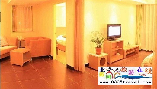 秦皇島海瓏大酒店