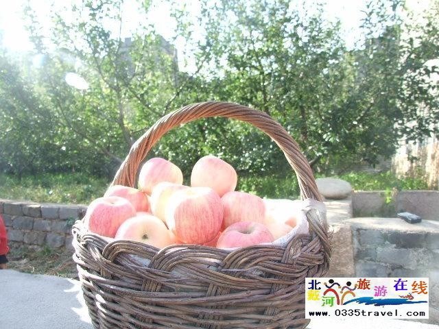 東戴河九門(mén)口長(zhǎng)城景區(qū)