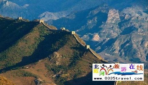 長(zhǎng)壽山旅游景區(qū)