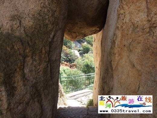 長(zhǎng)壽山旅游景區(qū)