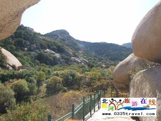 長(zhǎng)壽山旅游景區(qū)