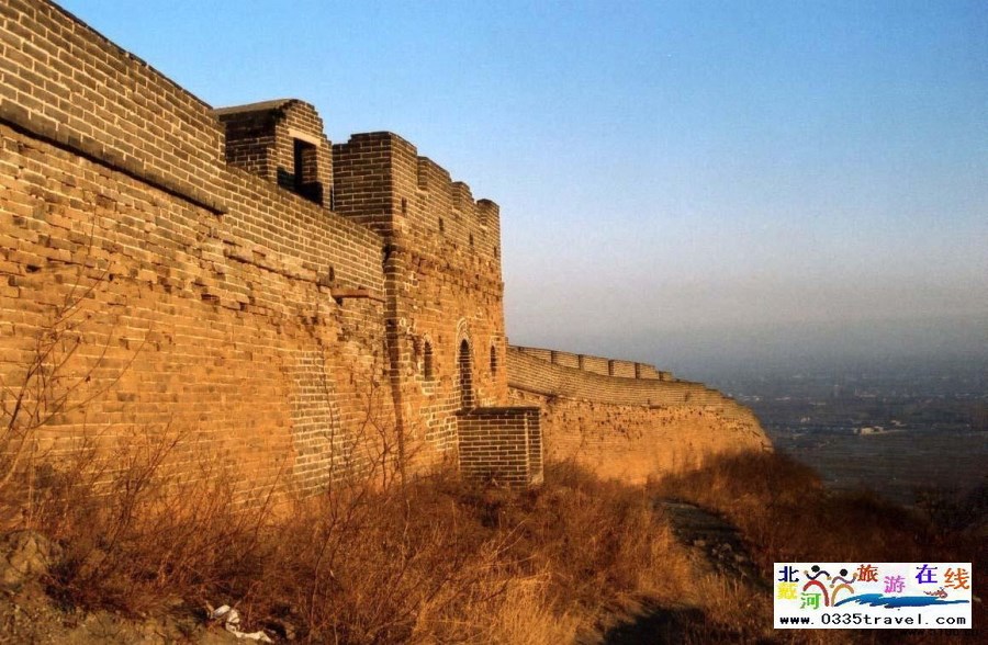 長(zhǎng)壽山旅游景區(qū)