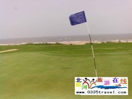 黃金海岸海濱高爾夫球會