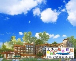 [秦皇島] 東戴河同灣康年度假酒店(五星級近海景度假酒店)豪華海景房550元（含雙早）起團，東戴河同灣康年度假酒店其他產品團購電話0335-3522588 3522599 15703350808: