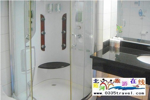 北戴河幸運(yùn)國(guó)際酒店