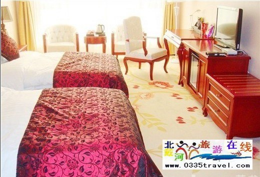 東戴河假日酒店