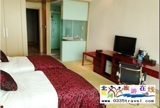 東戴河假日酒店