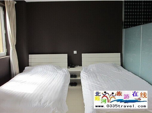 東戴河圣托里尼時(shí)尚賓館東戴河圣托里尼時(shí)尚賓館