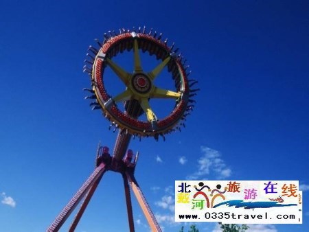 國際娛樂中心