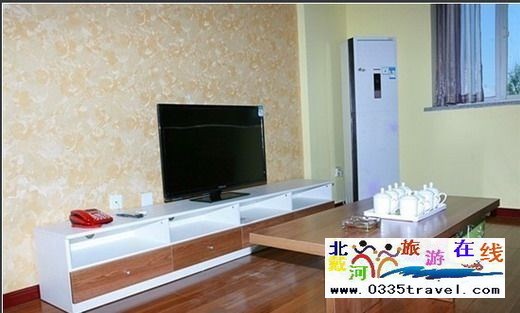 北戴河海洋花園別墅度假村