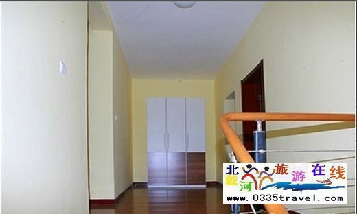 北戴河海洋花園別墅度假村