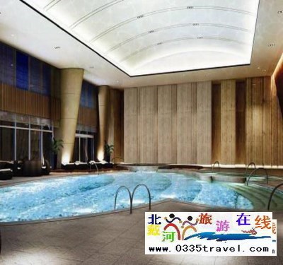 秦皇島香格里拉大酒店歡迎您，秦皇島香格里拉大酒店電話0335-3522588