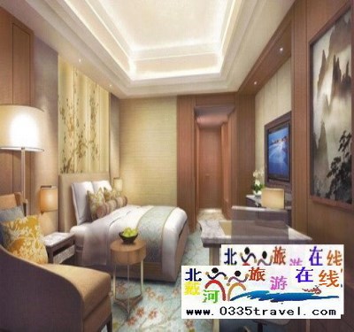 秦皇島香格里拉大酒店歡迎您，秦皇島香格里拉大酒店電話0335-3522588