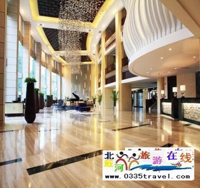 秦皇島香格里拉大酒店歡迎您，秦皇島香格里拉大酒店電話0335-3522588